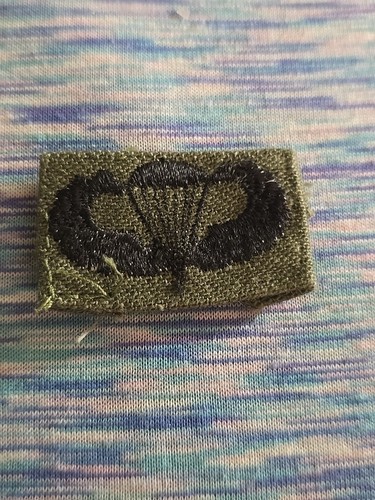 Vintage army cold war cloth - cold,